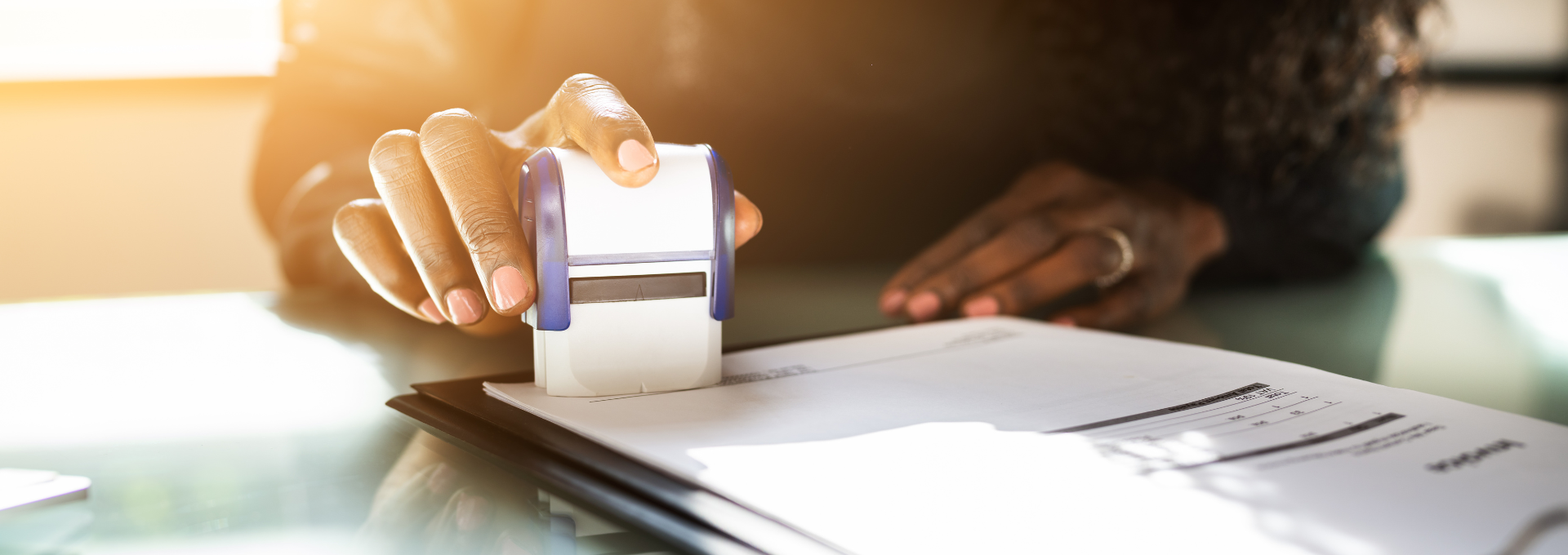 MOBILE NOTARY SERVICES