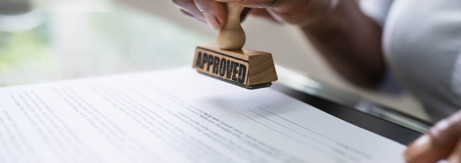 LOAN CLOSINGS